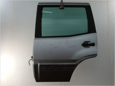 PORTE ARRIERE GAUCHE NISSAN TERRANO