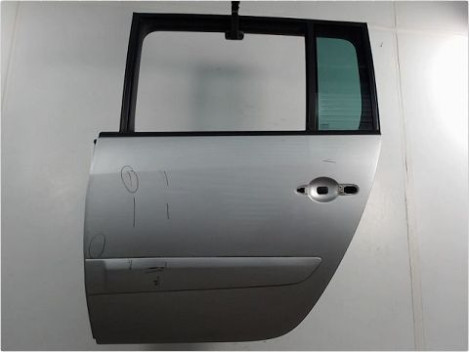 PORTE ARRIERE GAUCHE RENAULT ESPACE