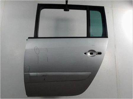 PORTE ARRIERE GAUCHE RENAULT ESPACE