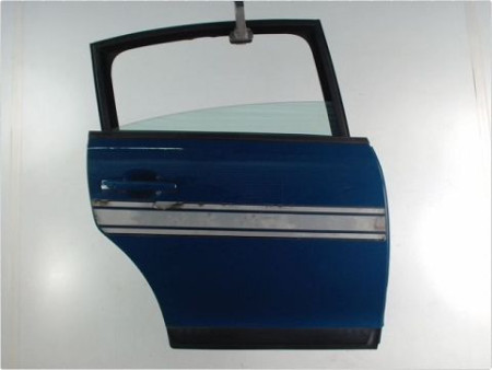 PORTE ARRIERE DROIT CITROEN C4