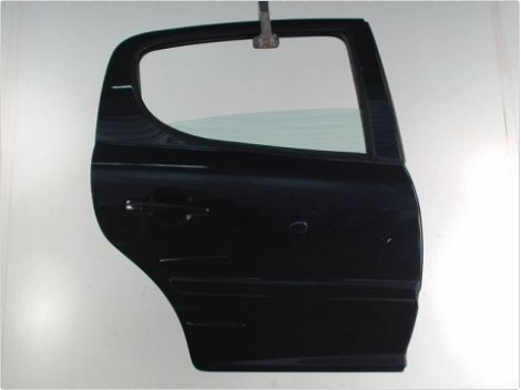 PORTE ARRIERE DROIT PEUGEOT 207