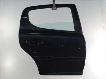 PORTE ARRIERE DROIT PEUGEOT 207