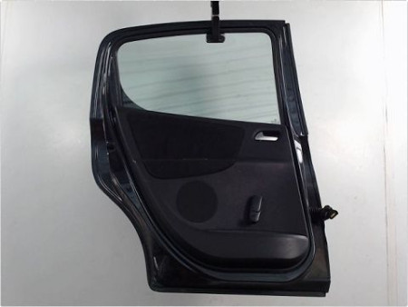 PORTE ARRIERE GAUCHE PEUGEOT 207
