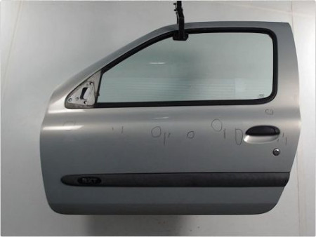 PORTE AVANT GAUCHE RENAULT CLIO