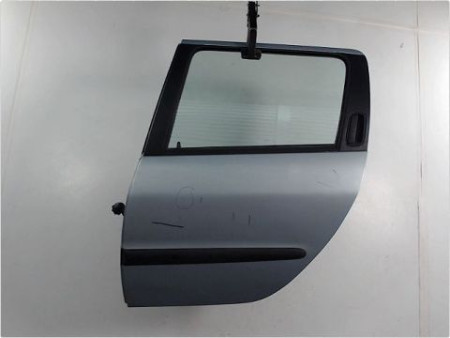 PORTE ARRIERE GAUCHE PEUGEOT 206