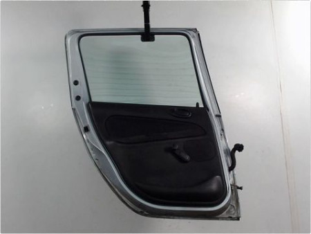 PORTE ARRIERE GAUCHE PEUGEOT 206