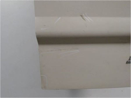 PORTE BATTANTE ARRIERE DROIT FIAT SCUDO