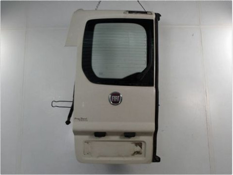 PORTE BATTANTE ARRIERE GAUCHE FIAT SCUDO
