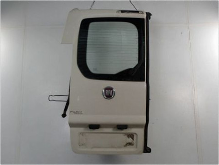 PORTE BATTANTE ARRIERE GAUCHE FIAT SCUDO