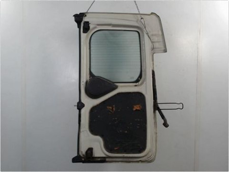 PORTE BATTANTE ARRIERE GAUCHE FIAT SCUDO