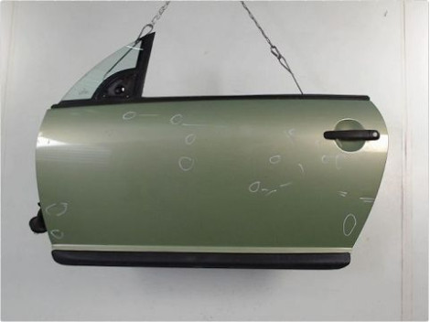 PORTE AVANT GAUCHE CITROEN C3