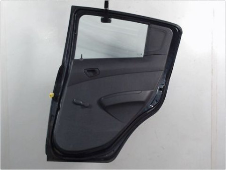 PORTE ARRIERE DROIT CHEVROLET SPARK
