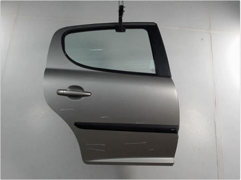 PORTE ARRIERE DROIT PEUGEOT 207