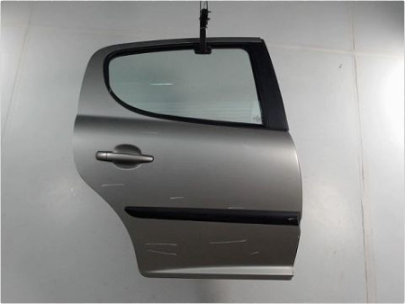 PORTE ARRIERE DROIT PEUGEOT 207