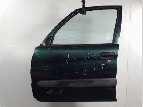 PORTE AVANT GAUCHE CITROEN XSARA