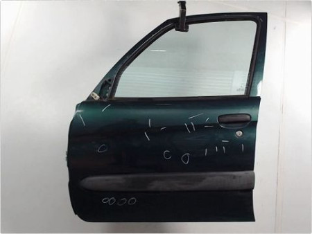 PORTE AVANT GAUCHE CITROEN XSARA