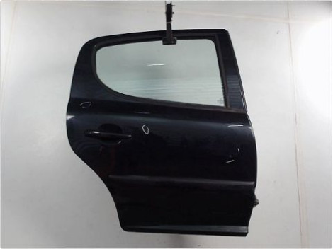 PORTE ARRIERE DROIT PEUGEOT 207