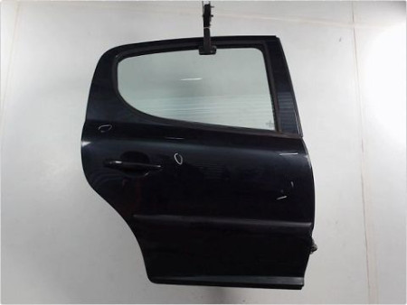 PORTE ARRIERE DROIT PEUGEOT 207