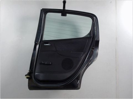 PORTE ARRIERE DROIT PEUGEOT 207