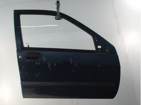 PORTE AVANT DROIT RENAULT CLIO