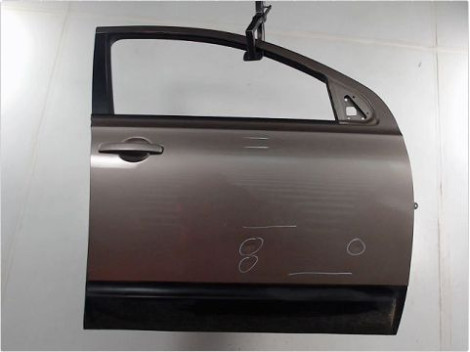 PORTE AVANT DROIT NISSAN QASHQAI