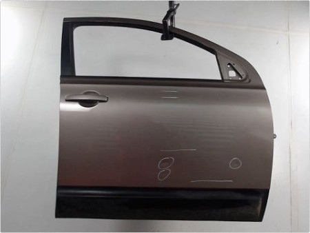 PORTE AVANT DROIT NISSAN QASHQAI