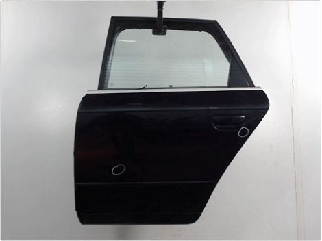 PORTE ARRIERE GAUCHE AUDI A4