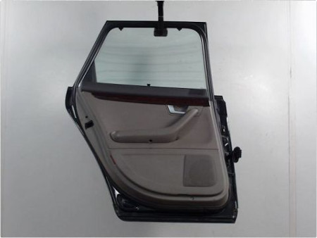 PORTE ARRIERE GAUCHE AUDI A4