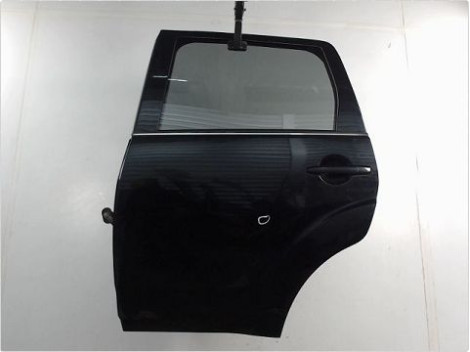 PORTE ARRIERE GAUCHE PEUGEOT 4007