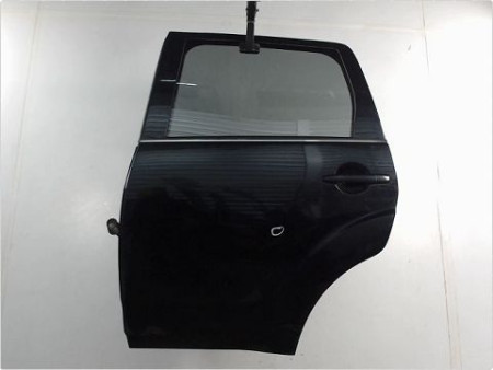 PORTE ARRIERE GAUCHE PEUGEOT 4007