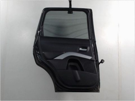 PORTE ARRIERE GAUCHE PEUGEOT 4007