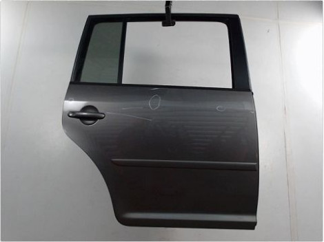 PORTE ARRIERE DROIT VOLKSWAGEN TOURAN
