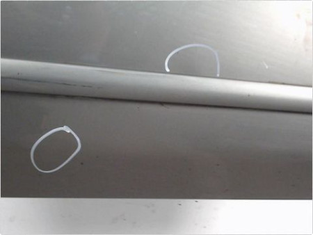 PORTE AVANT DROIT NISSAN MICRA