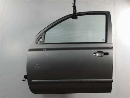 PORTE AVANT GAUCHE NISSAN MICRA