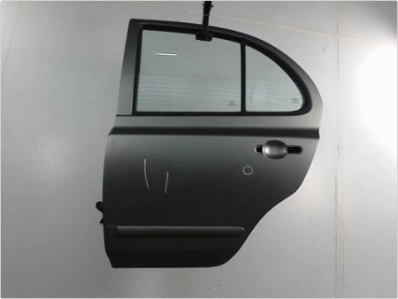 PORTE ARRIERE GAUCHE NISSAN MICRA