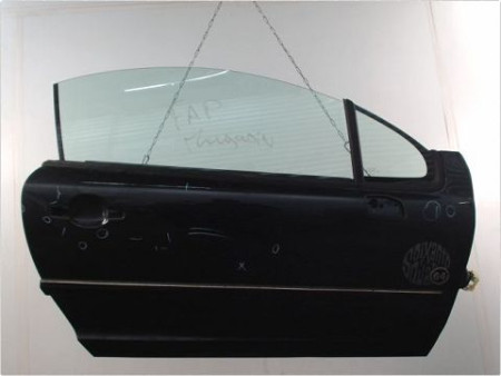 PORTE AVANT DROIT PEUGEOT 207
