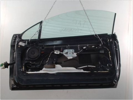 PORTE AVANT DROIT PEUGEOT 207