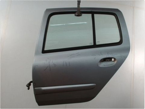 PORTE ARRIERE GAUCHE RENAULT CLIO II CAMPUS 06-09
