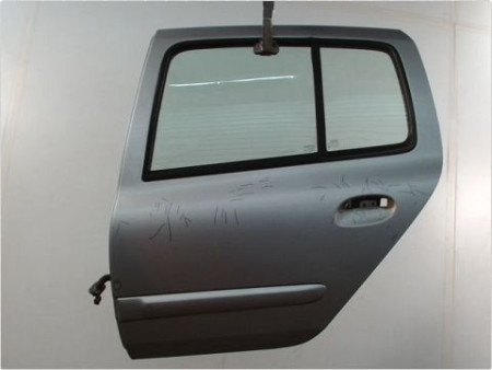 PORTE ARRIERE GAUCHE RENAULT CLIO II CAMPUS 06-09