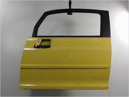 PORTE AVANT GAUCHE PEUGEOT 1007