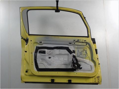 PORTE AVANT GAUCHE PEUGEOT 1007