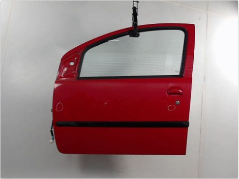 PORTE AVANT GAUCHE PEUGEOT 107
