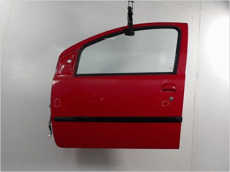 PORTE AVANT GAUCHE PEUGEOT 107
