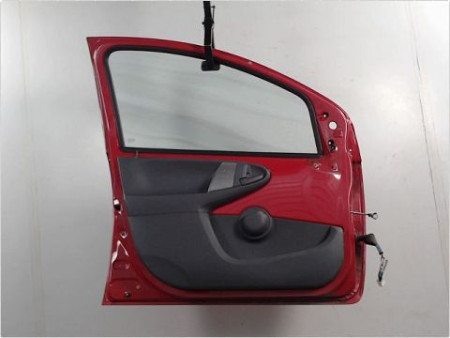 PORTE AVANT GAUCHE PEUGEOT 107