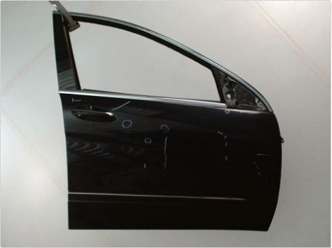 PORTE AVANT DROIT MERCEDES CLASSE R