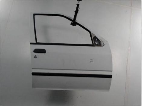 PORTE AVANT DROIT CITROEN ZX