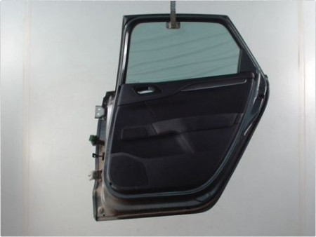 PORTE ARRIERE DROIT CITROEN C4