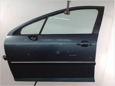 PORTE AVANT GAUCHE PEUGEOT 407
