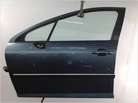 PORTE AVANT GAUCHE PEUGEOT 407