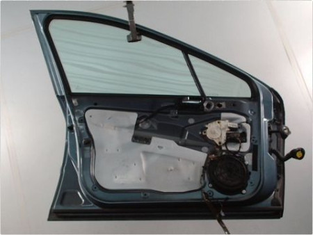 PORTE AVANT GAUCHE PEUGEOT 407